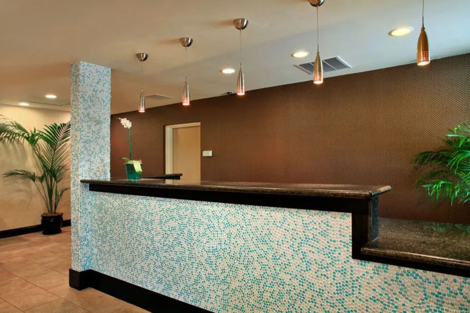 Travelodge La Mesa CA