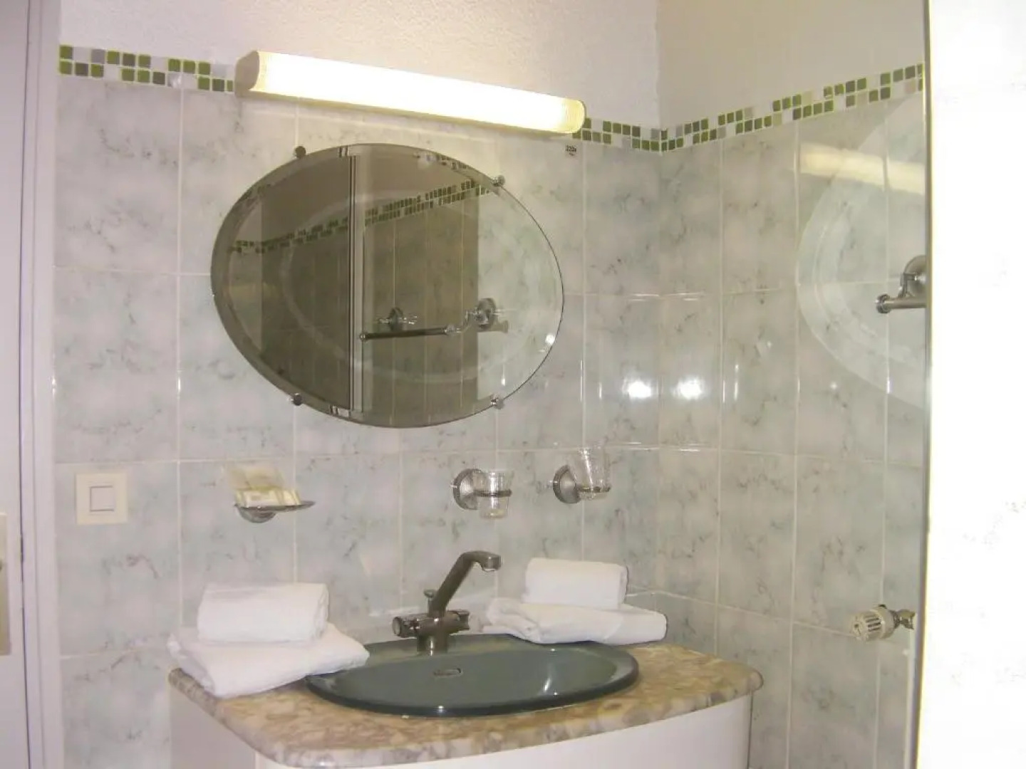 Hotel-Restaurant Le Rouffillac