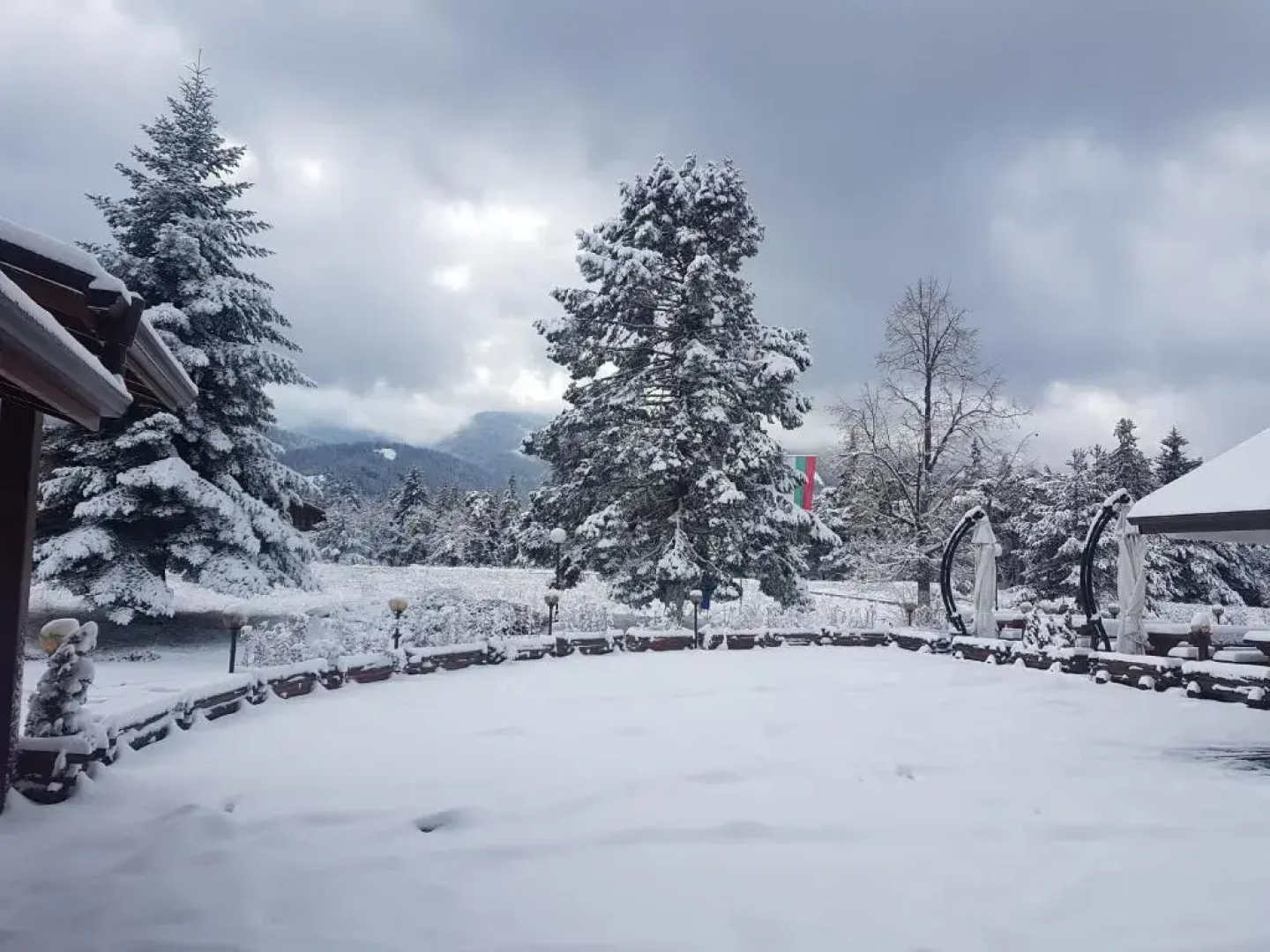 Hotel Royal Borovets