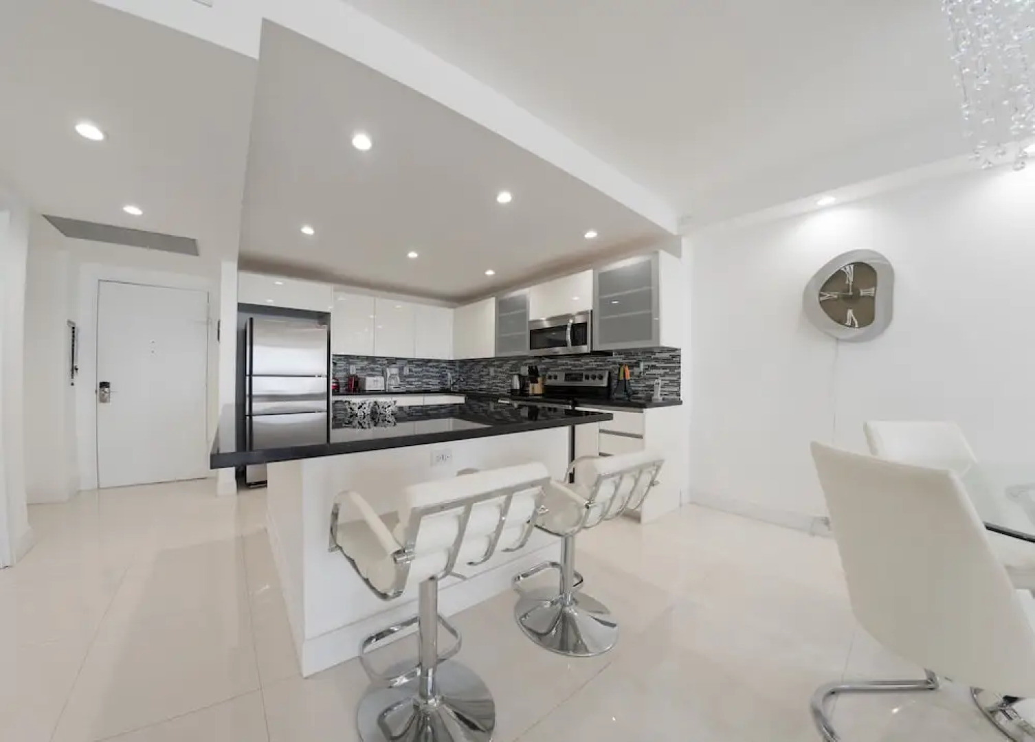 Design Suites at Pavilion