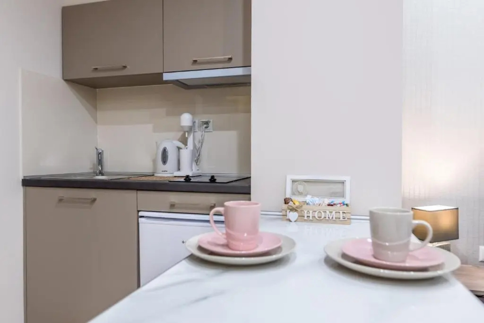 Sergios Apartments 3