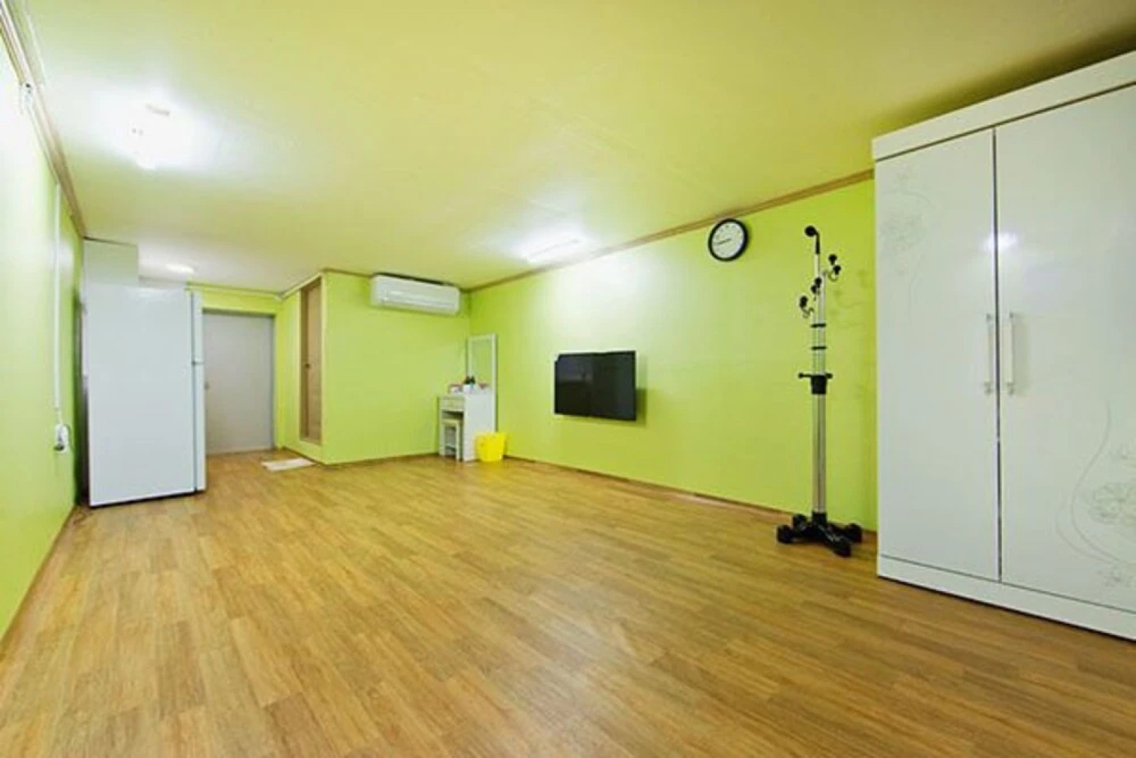 Daecheon Relax Pension