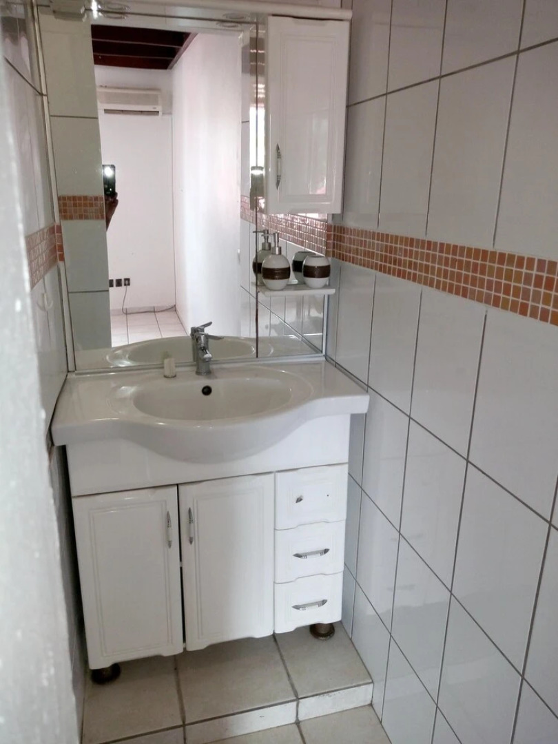 Holiday Home Lotissement Les Quatre Vents Pointe Fort