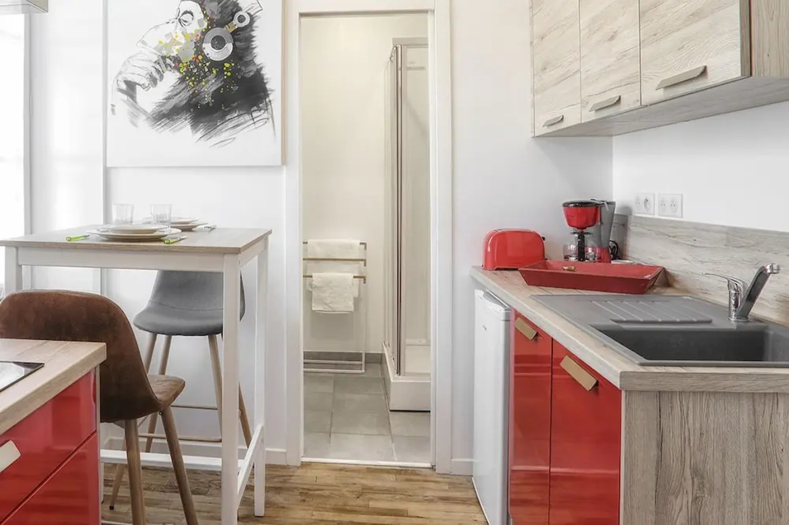 Les Toits De Lascaux