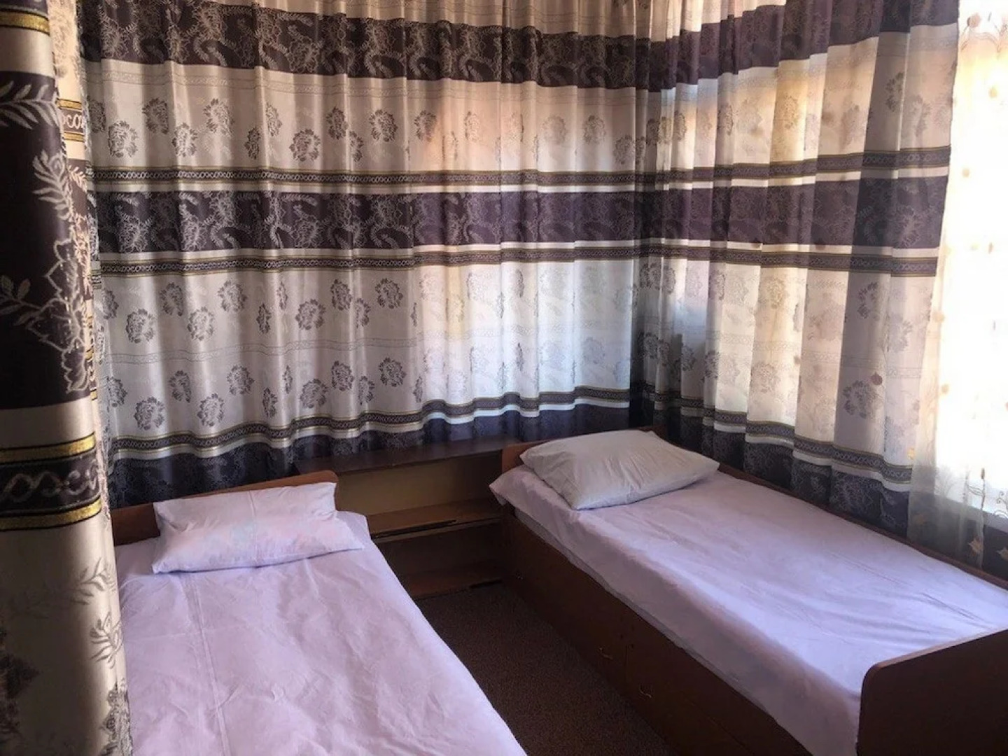 Хостел «Арго»