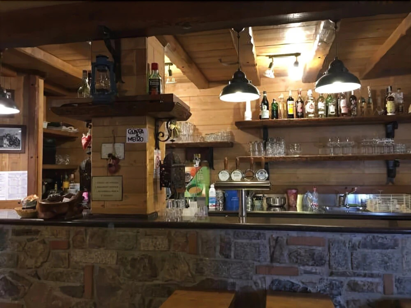 Albergo Ristorante Dosso Alto