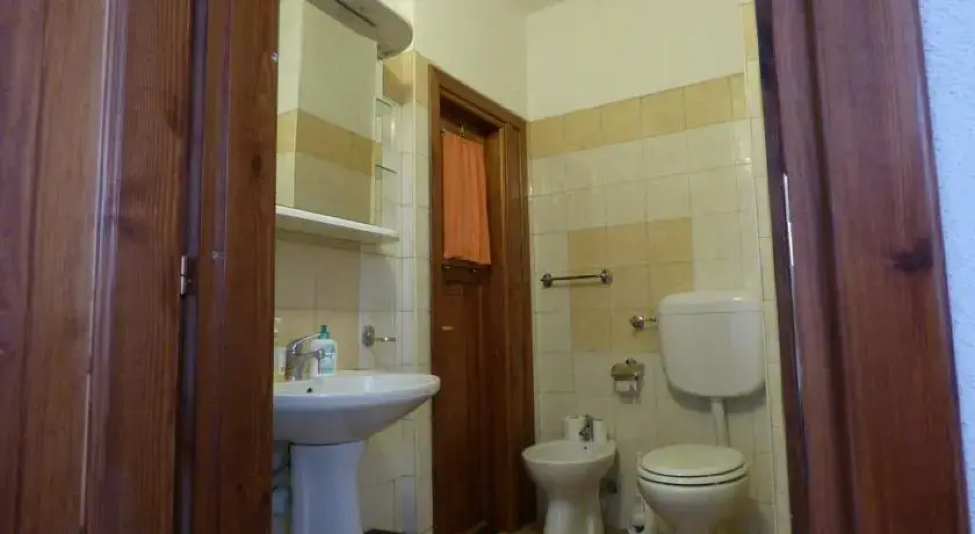 Sherden Case Vacanza