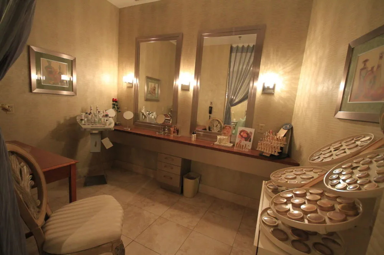 Americana Waterpark Resort and Spa