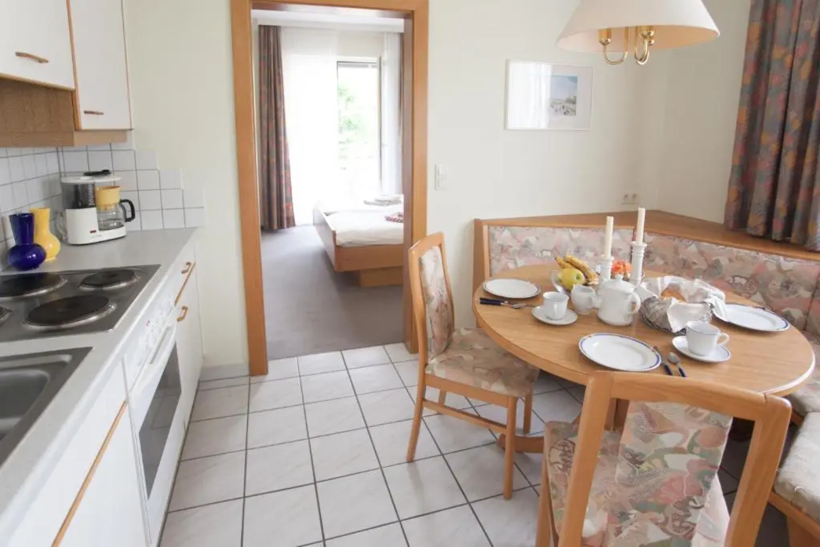 Appartements Oswald