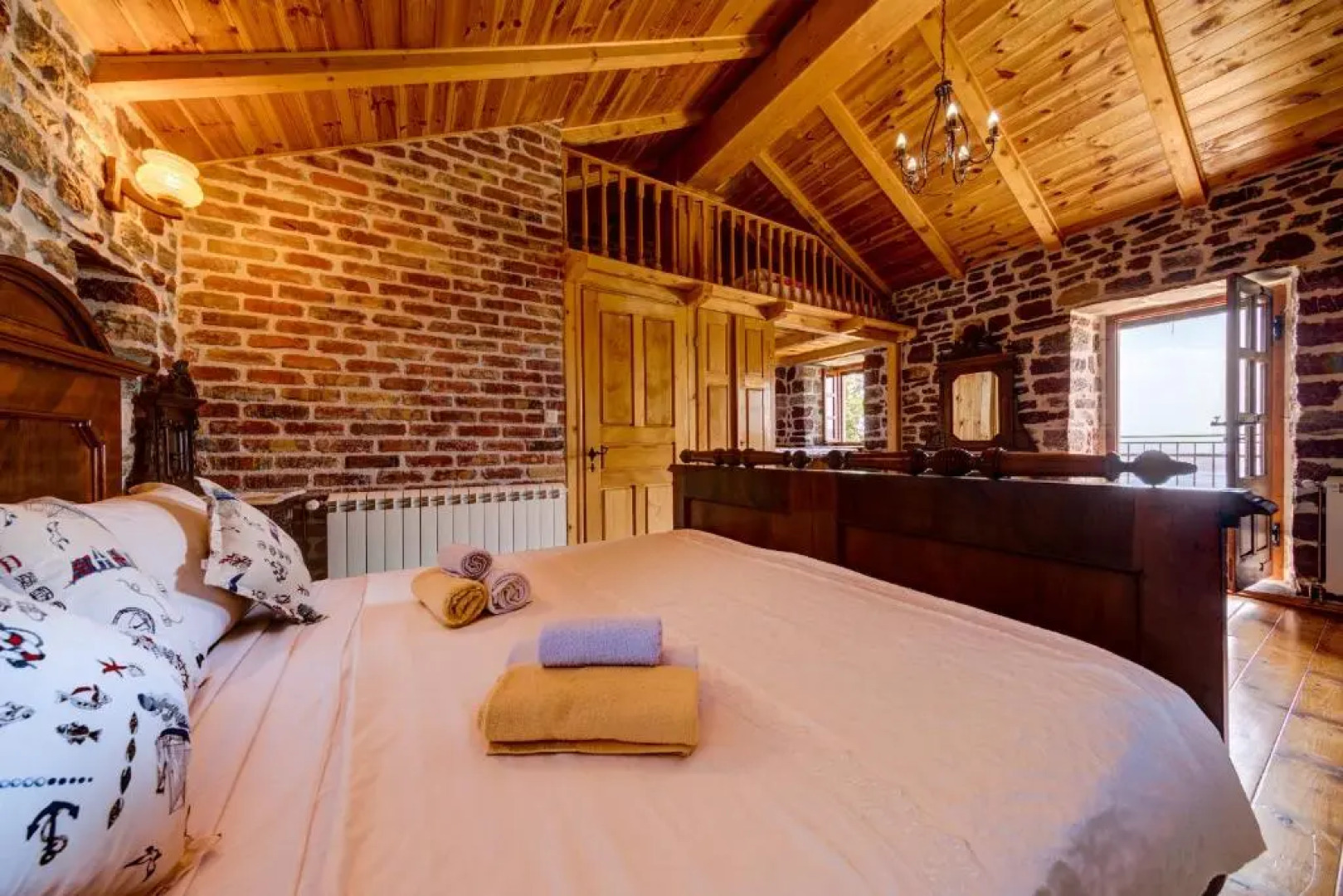 Old Stone House Tivat Villas I&Ii