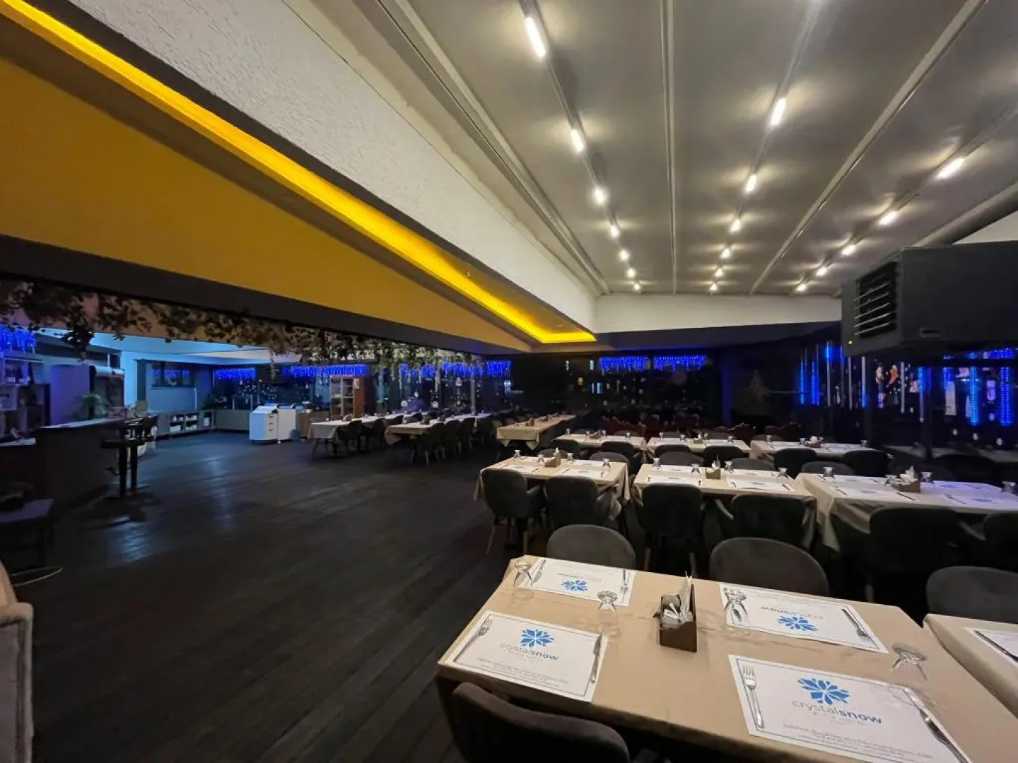 Crystal Snow Butik Hotel