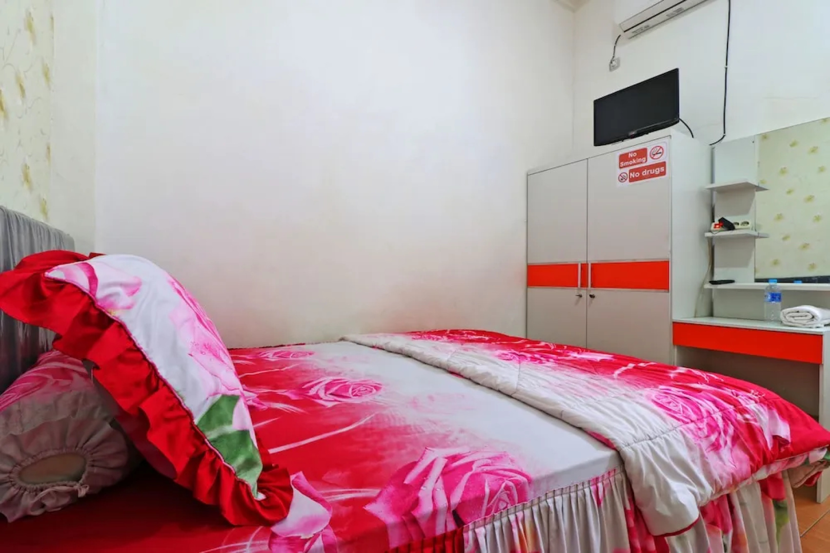 Semata Wayang Syariah Homestay