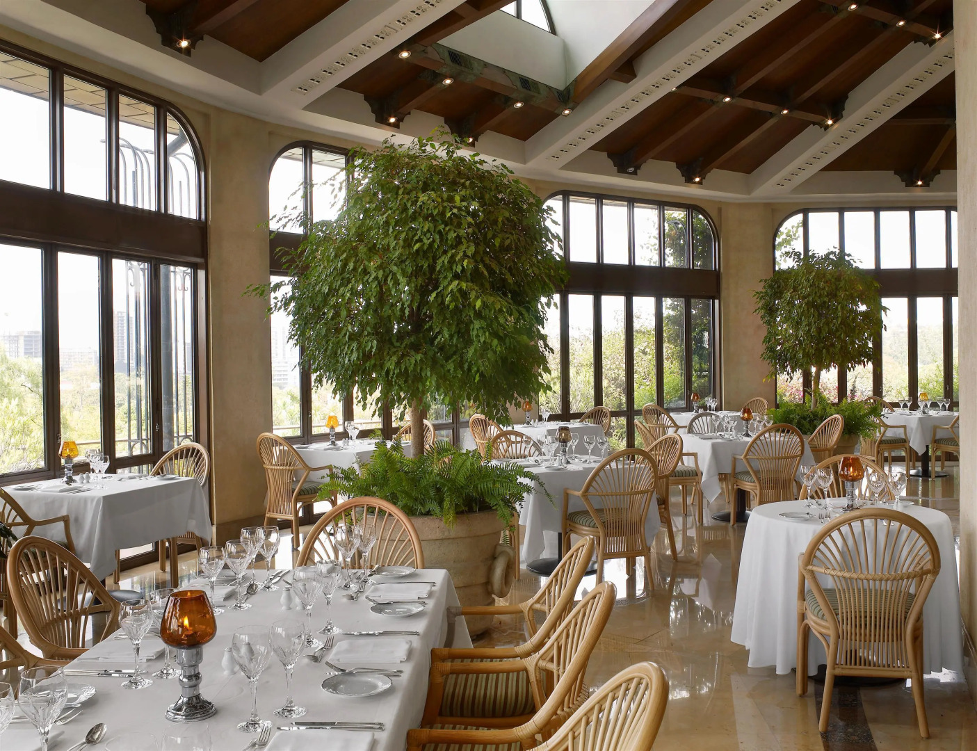 Sheraton Addis, a Luxury Collection Hotel, Addis Ababa