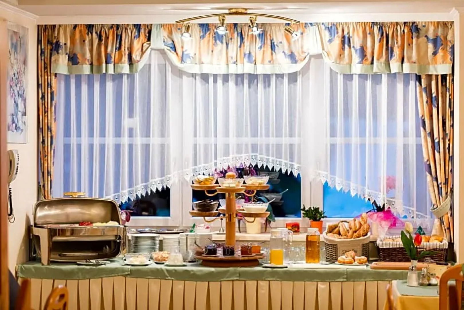 Gasthaus Pension Zum lustigen Steirer