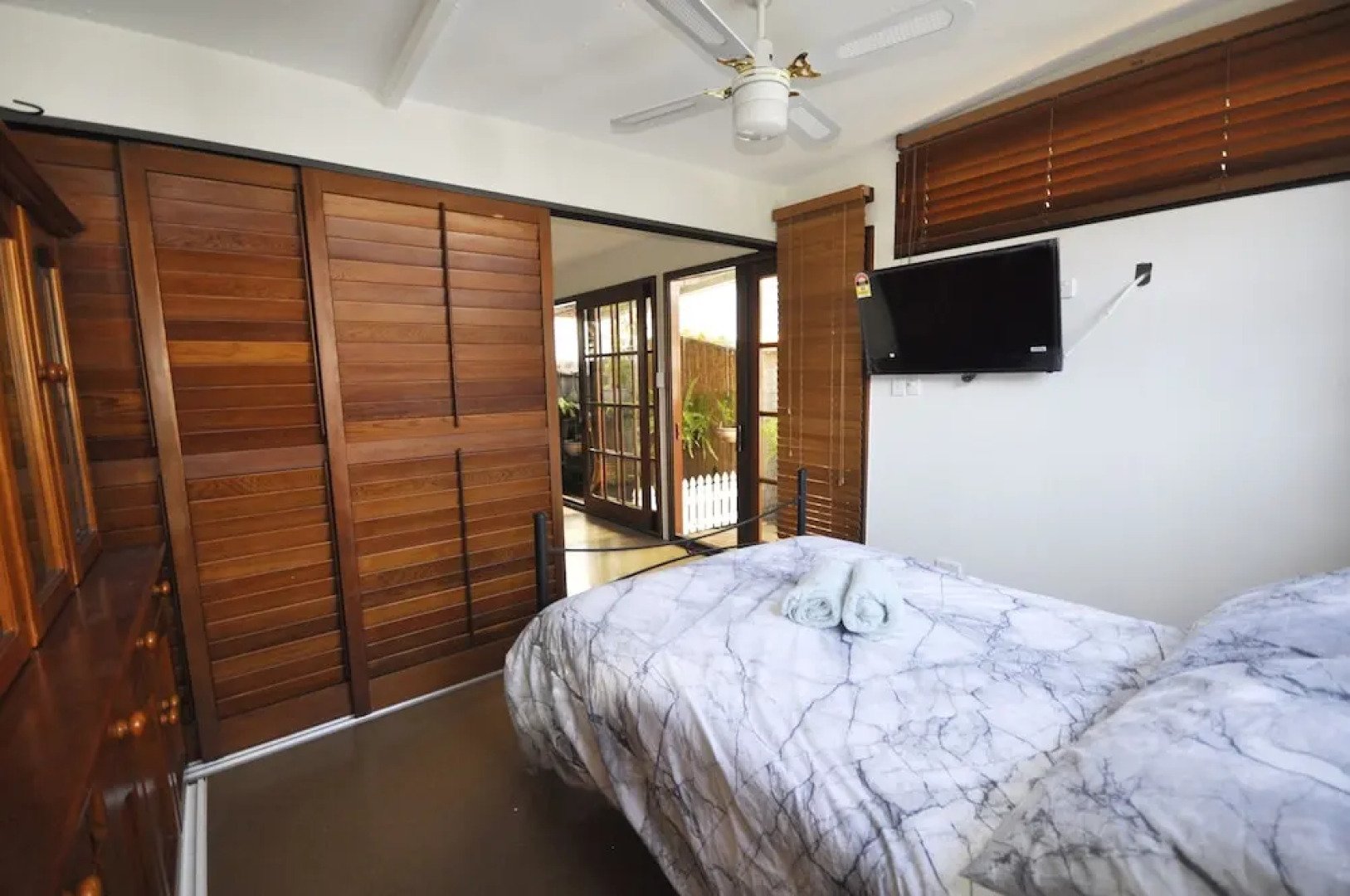 Bongaree Ocean Villa