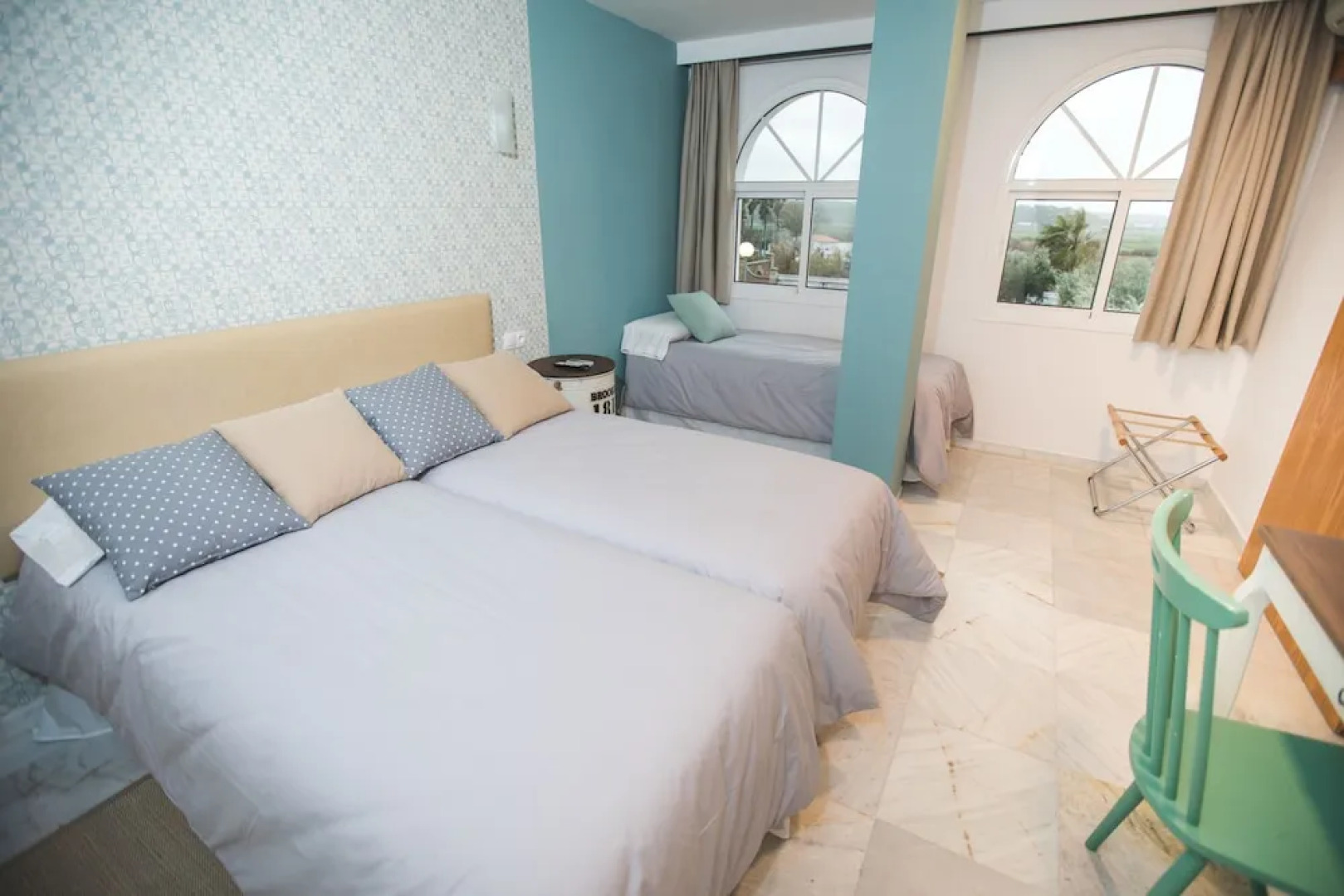 Hotel El Olivar Rural