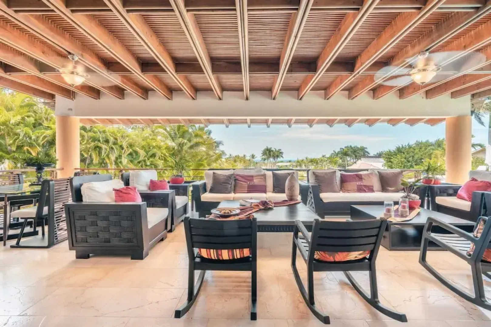 Wonderful Villa w Style at Colinas Casa de Campo