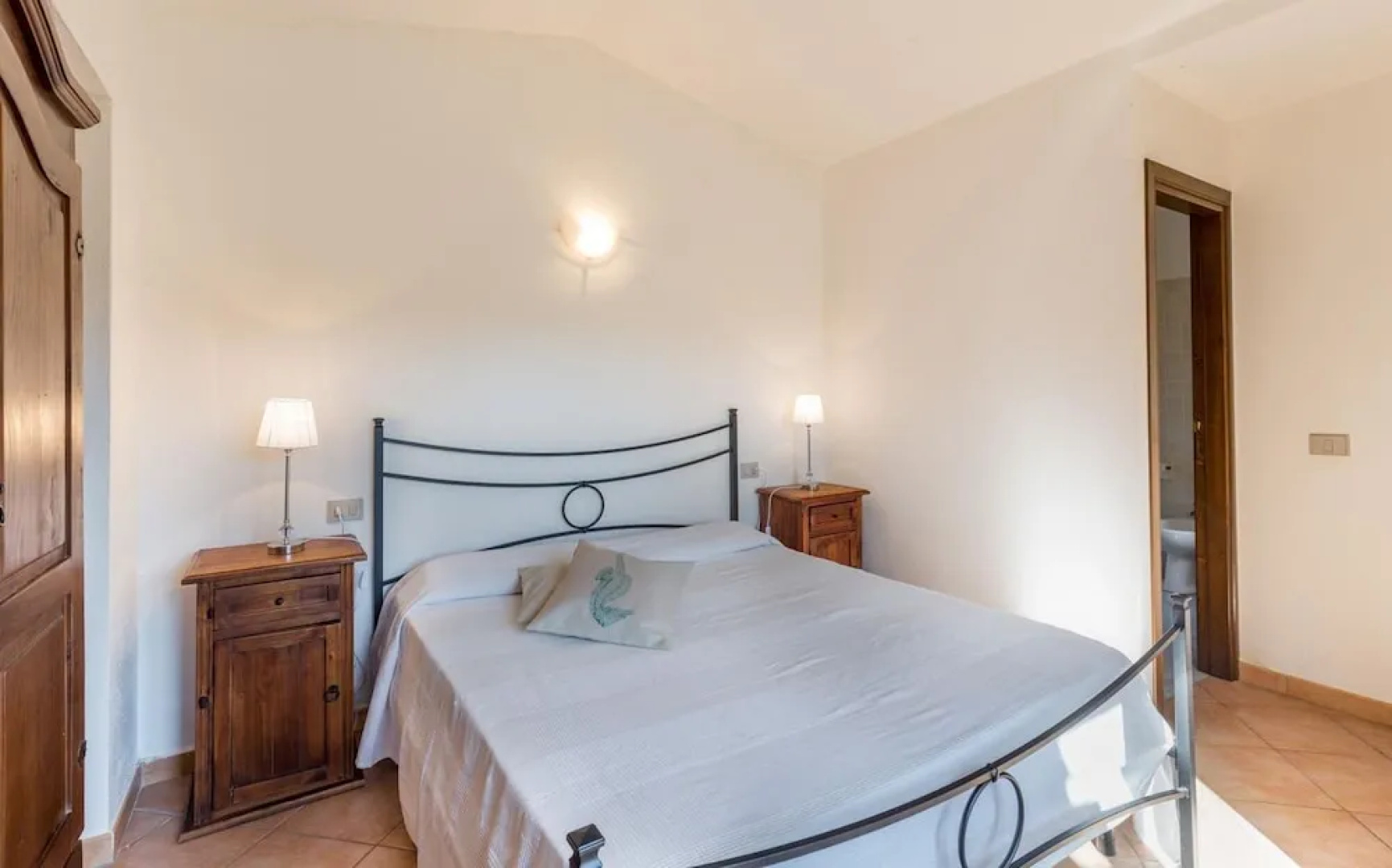 Villa Violetta 2 Celeste