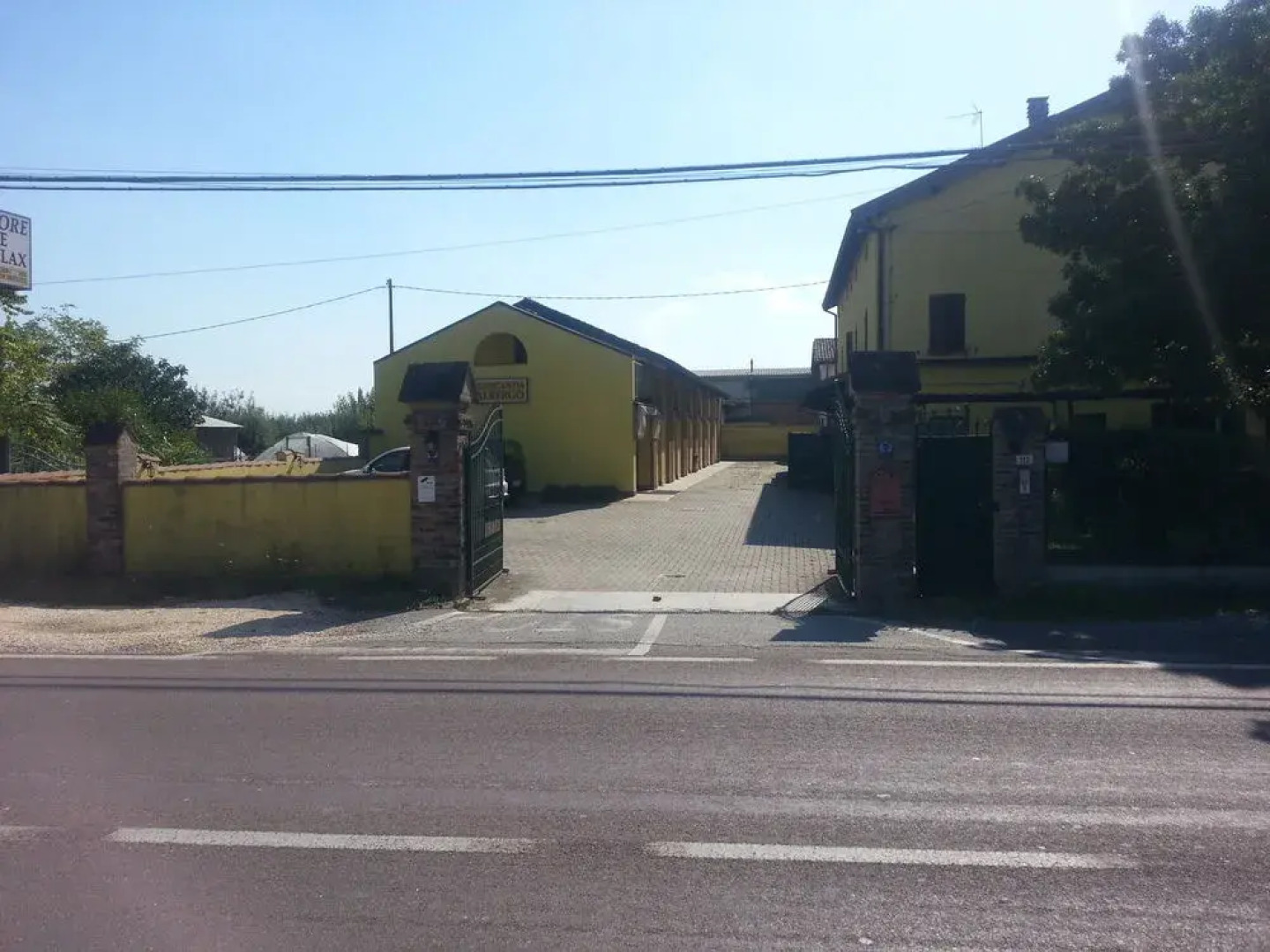 Albergo Residence Al Passatore