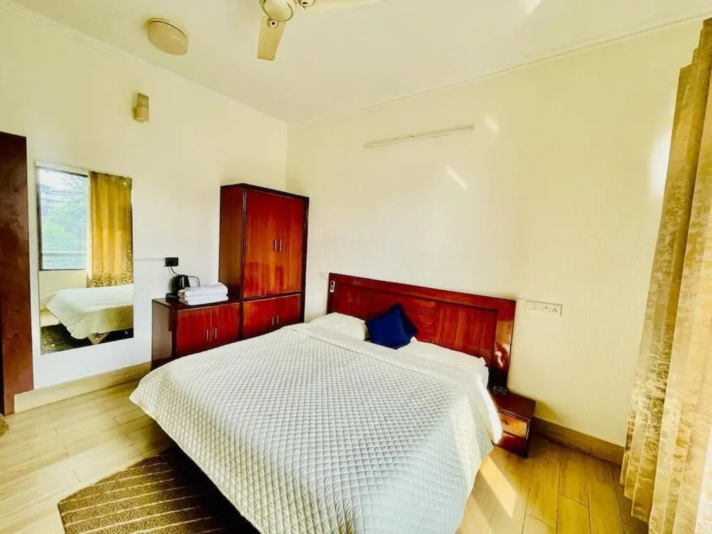 Hotel Suryadev