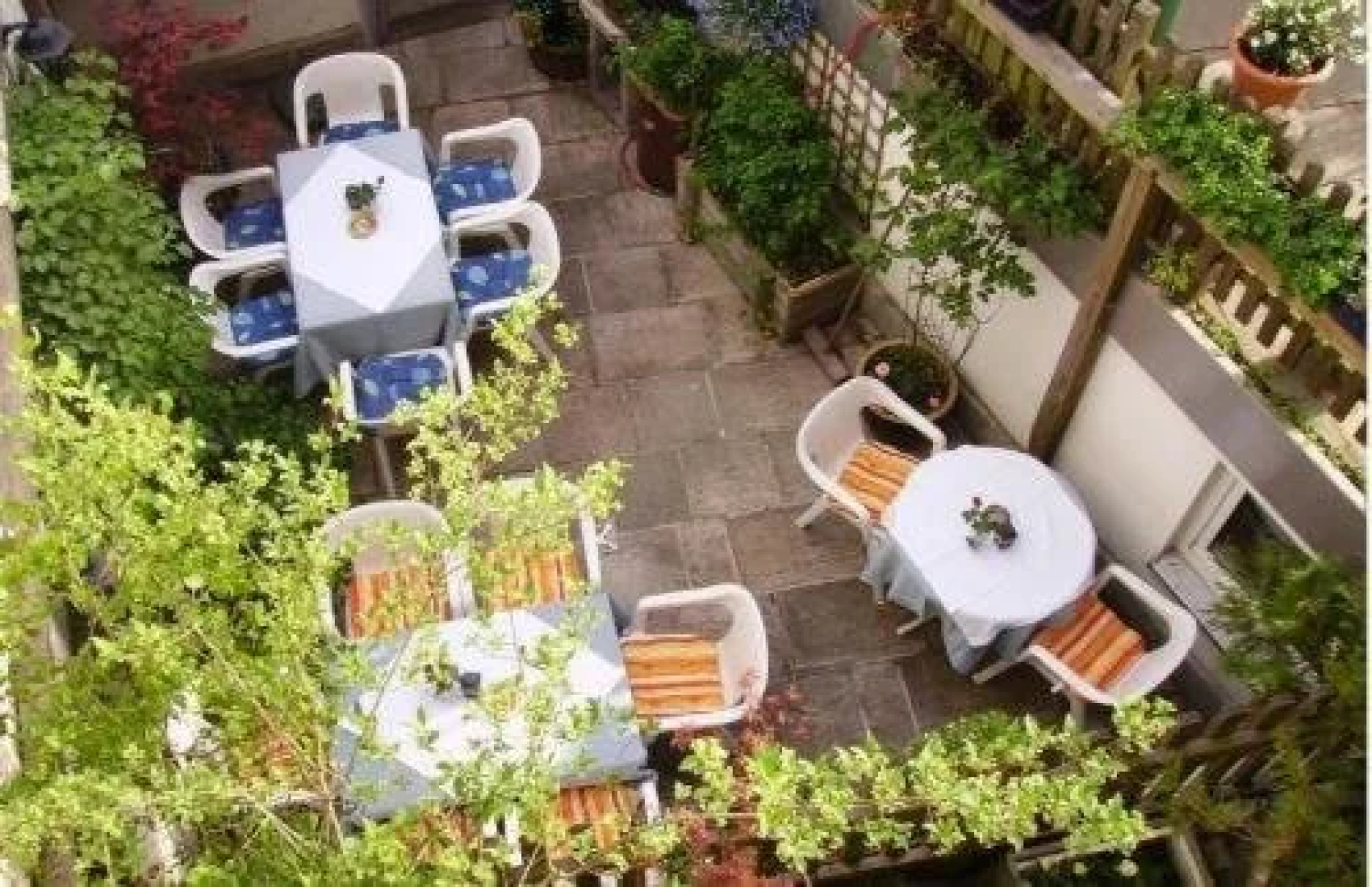 Hotel Rossner