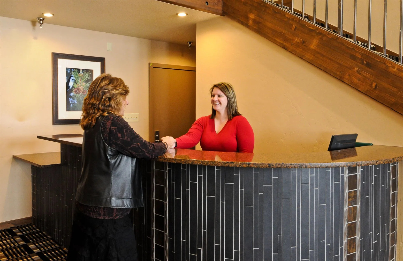 Alpine Inn