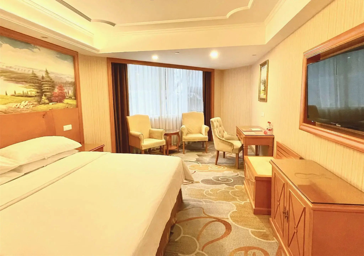 Vienna hotel Shenzhen Dongmen Old Street