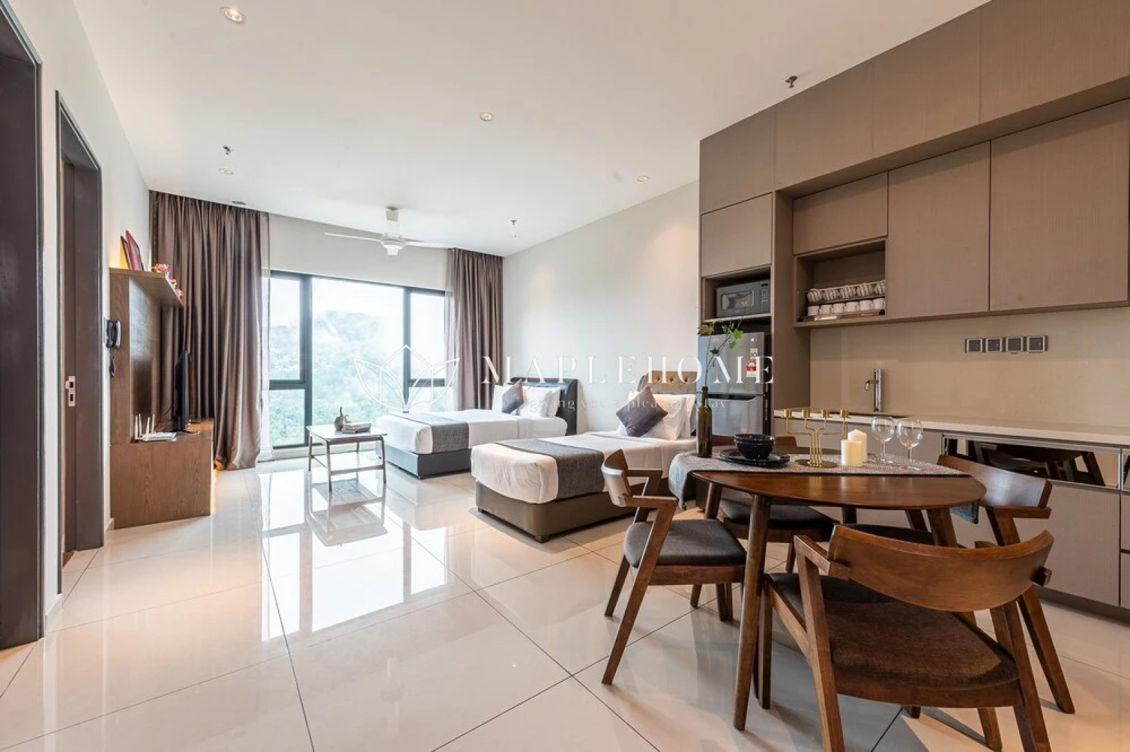 Geo38 Residence by The Pillowz Suites