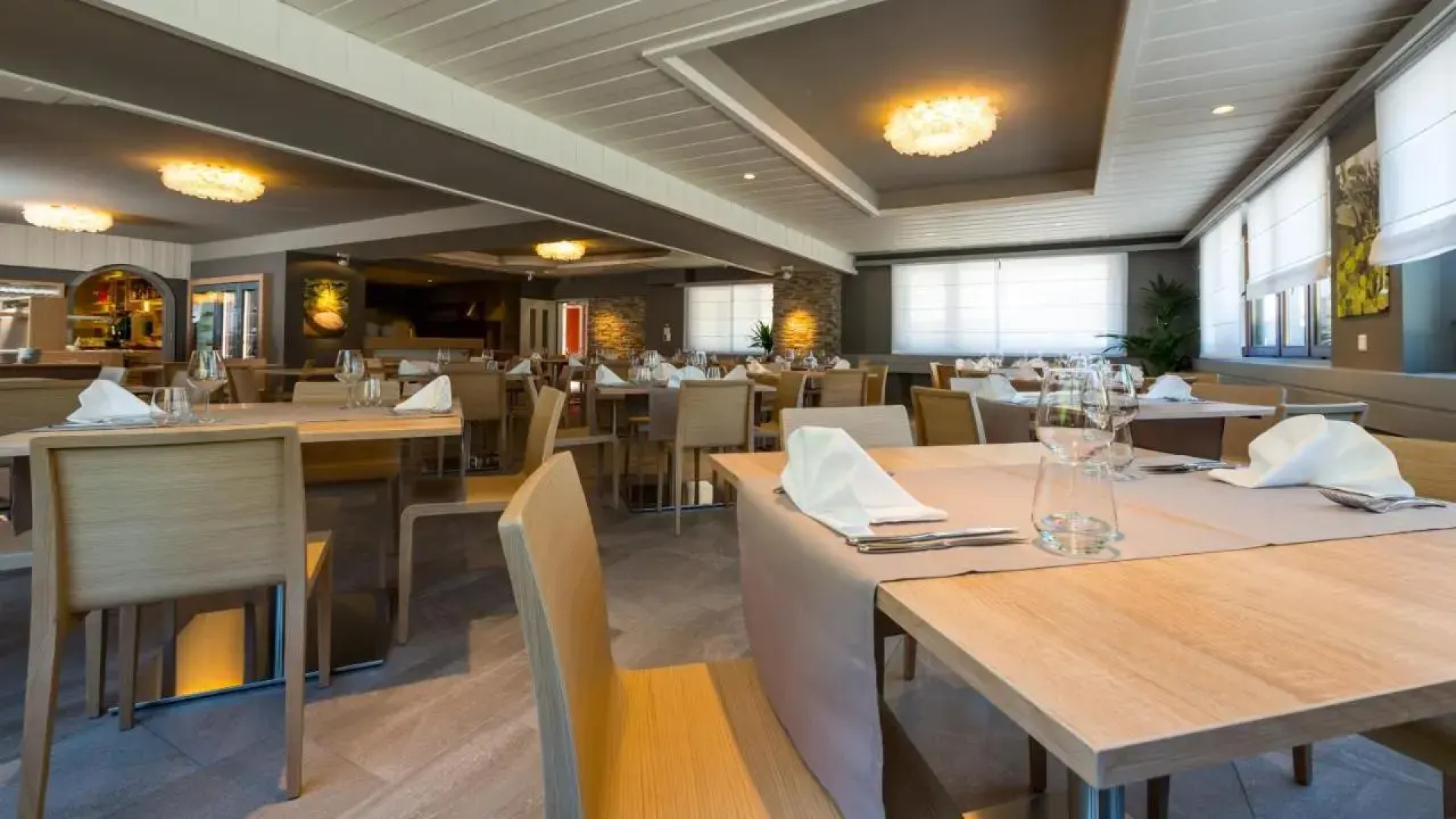 Hotel-Restaurant Ackersand