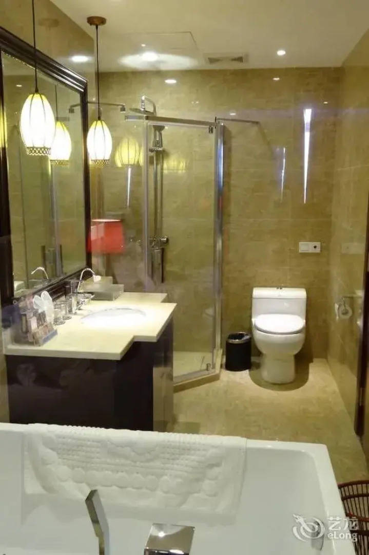 Yuanrun Boutique Hotel