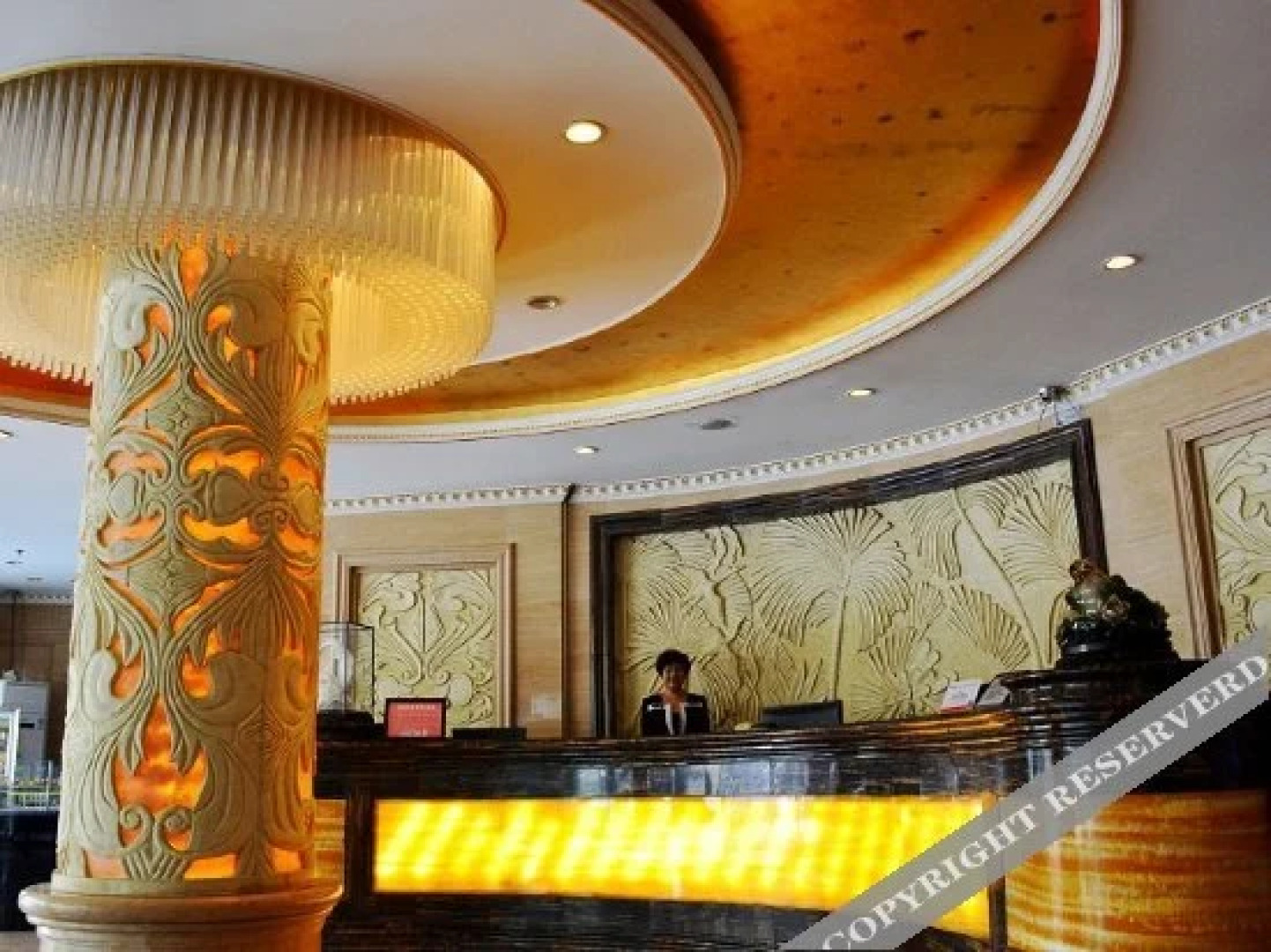 Tianheng Business Hotel