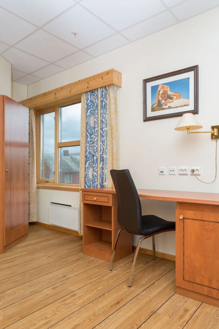 Best Western Nordlys Hotell Alta