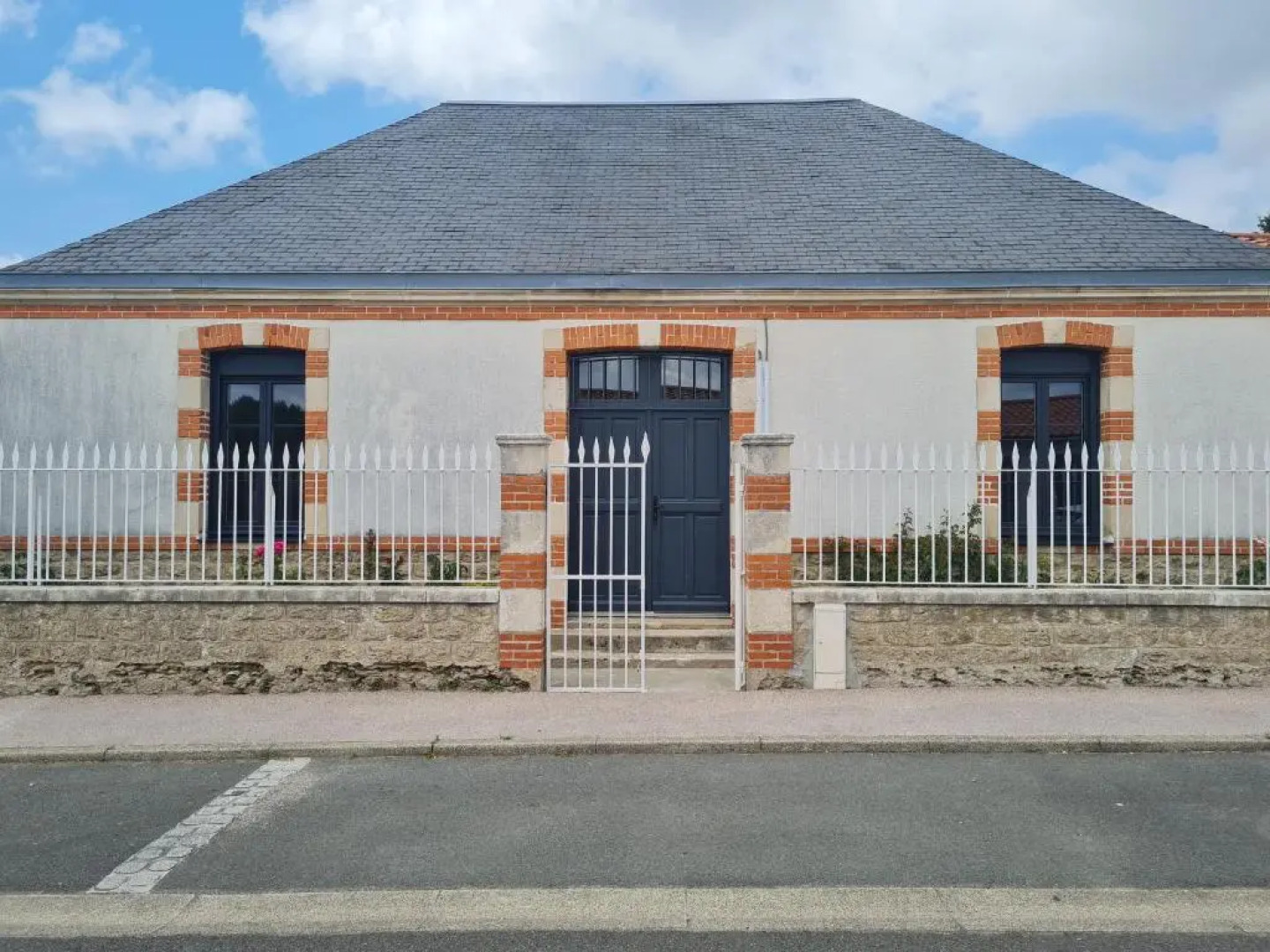 Gîte La Garnache, 4 pièces, 6 personnes - FR-1-426-481