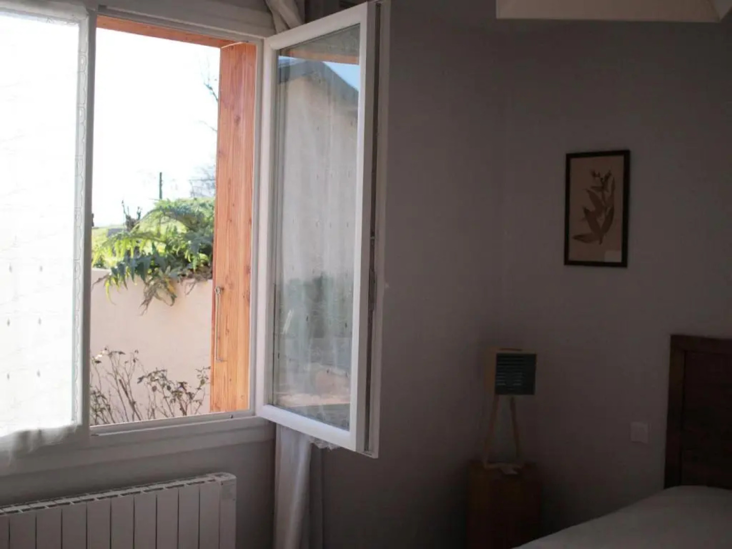 Chez Juliette Maison Gîte