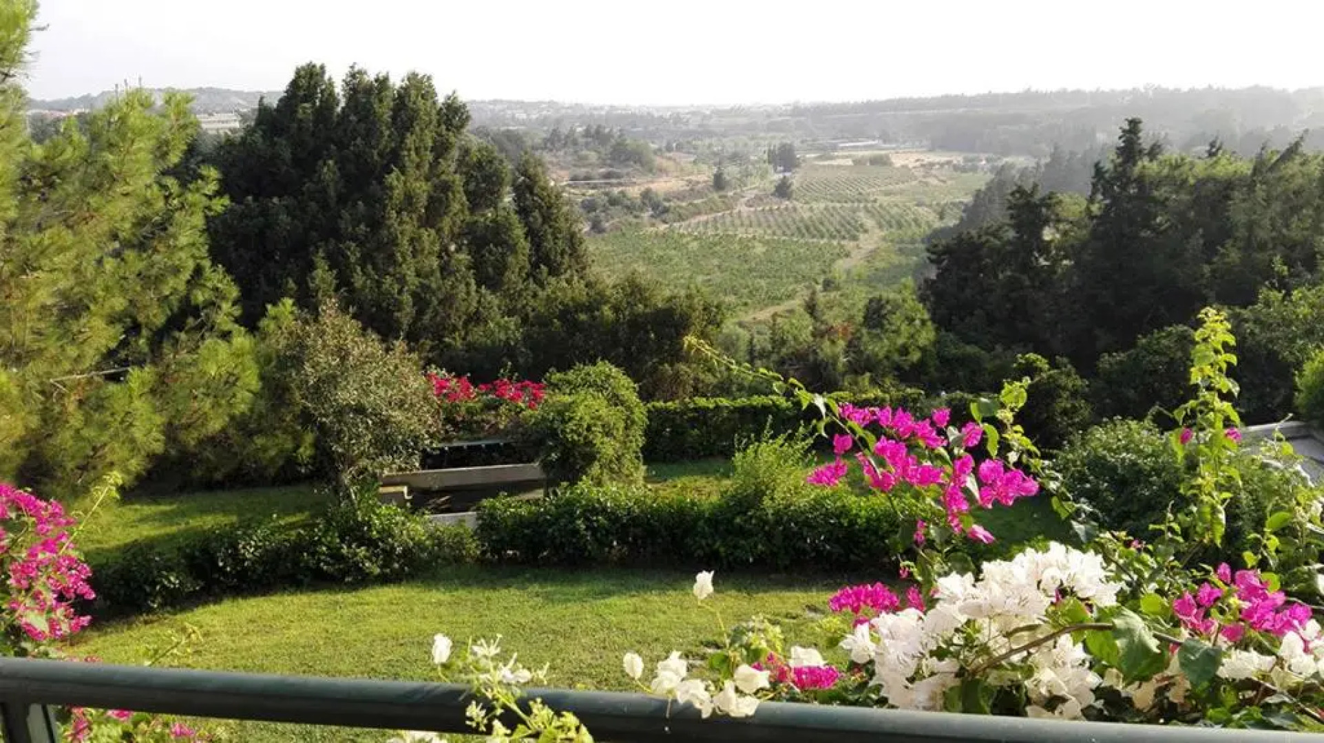 Rodos Paradise Villa