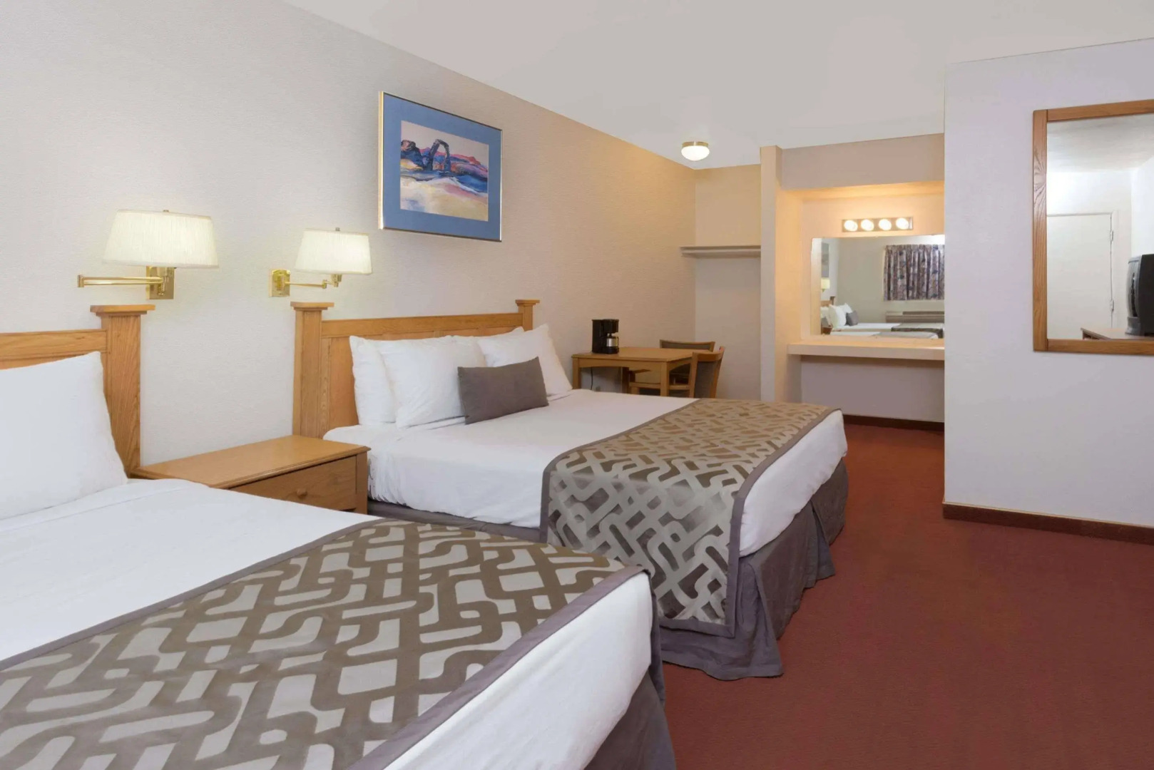 Travelodge by Wyndham Cortez