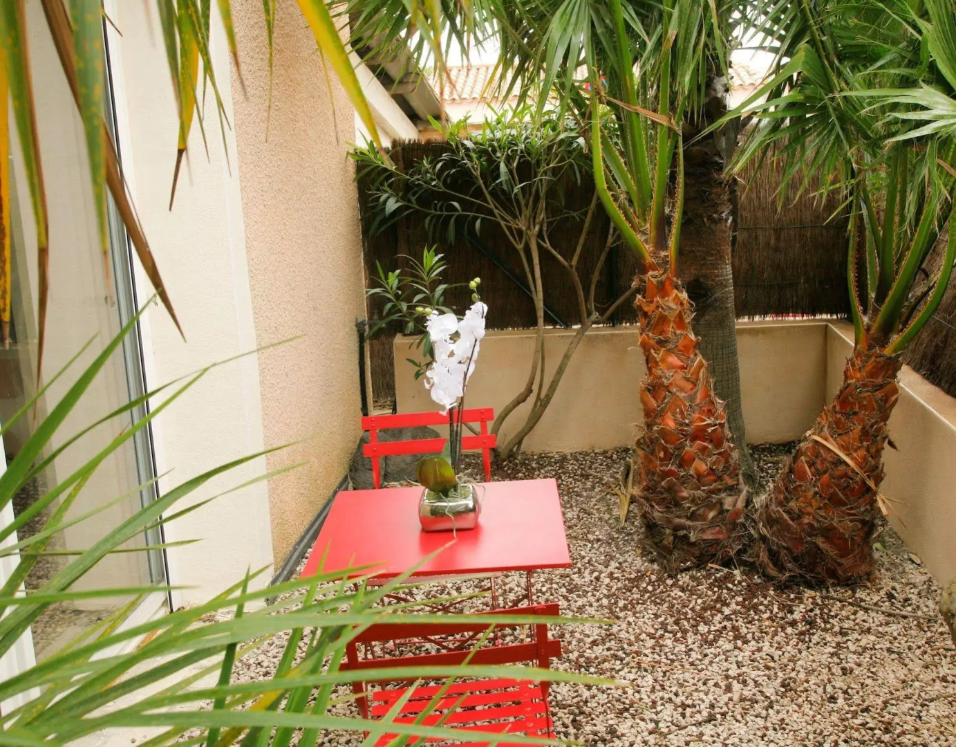 Hotel & Spa GIL DE FRANCE Cap D'Agde