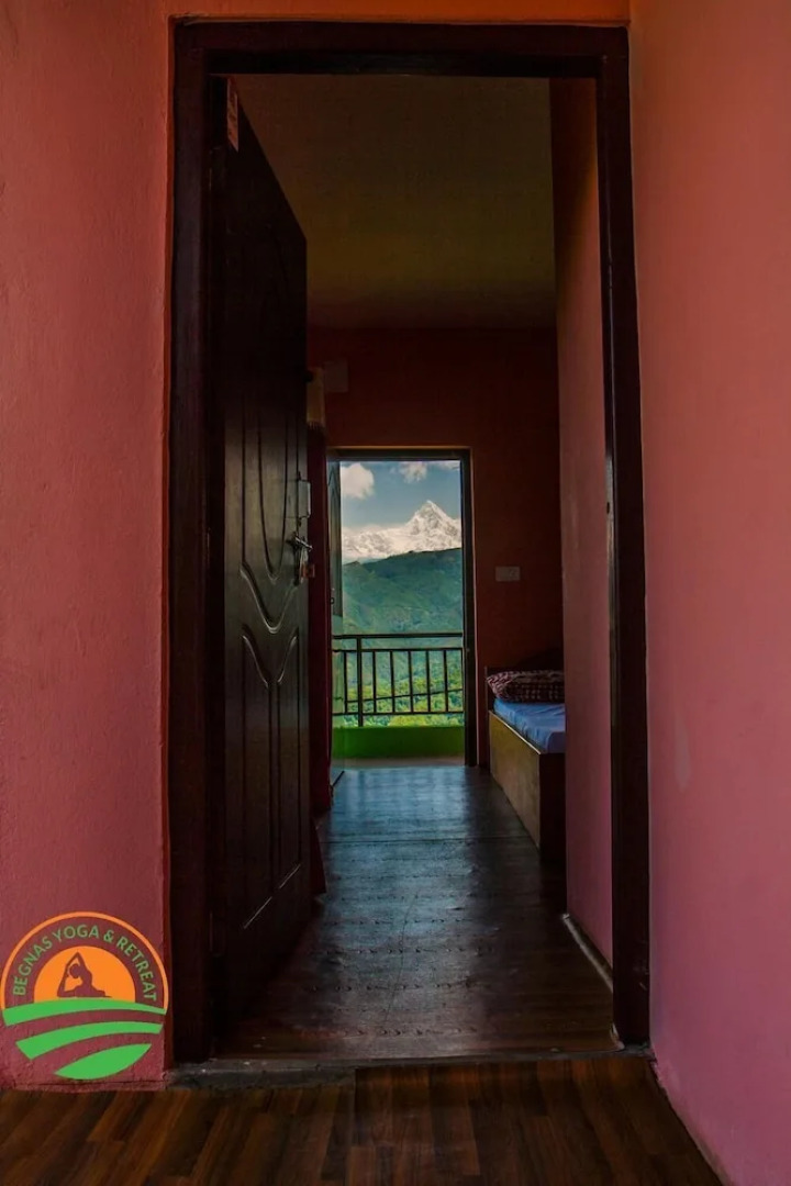 Begnas Yoga & Retreat