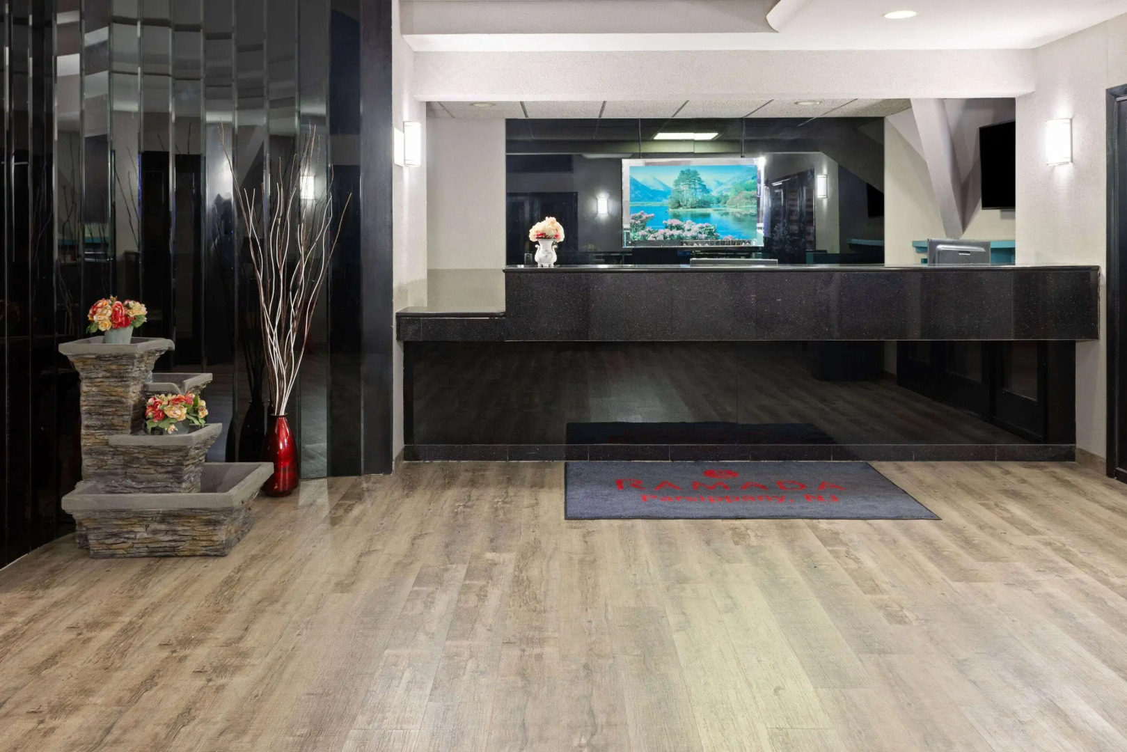 Ramada by Wyndham Parsippany