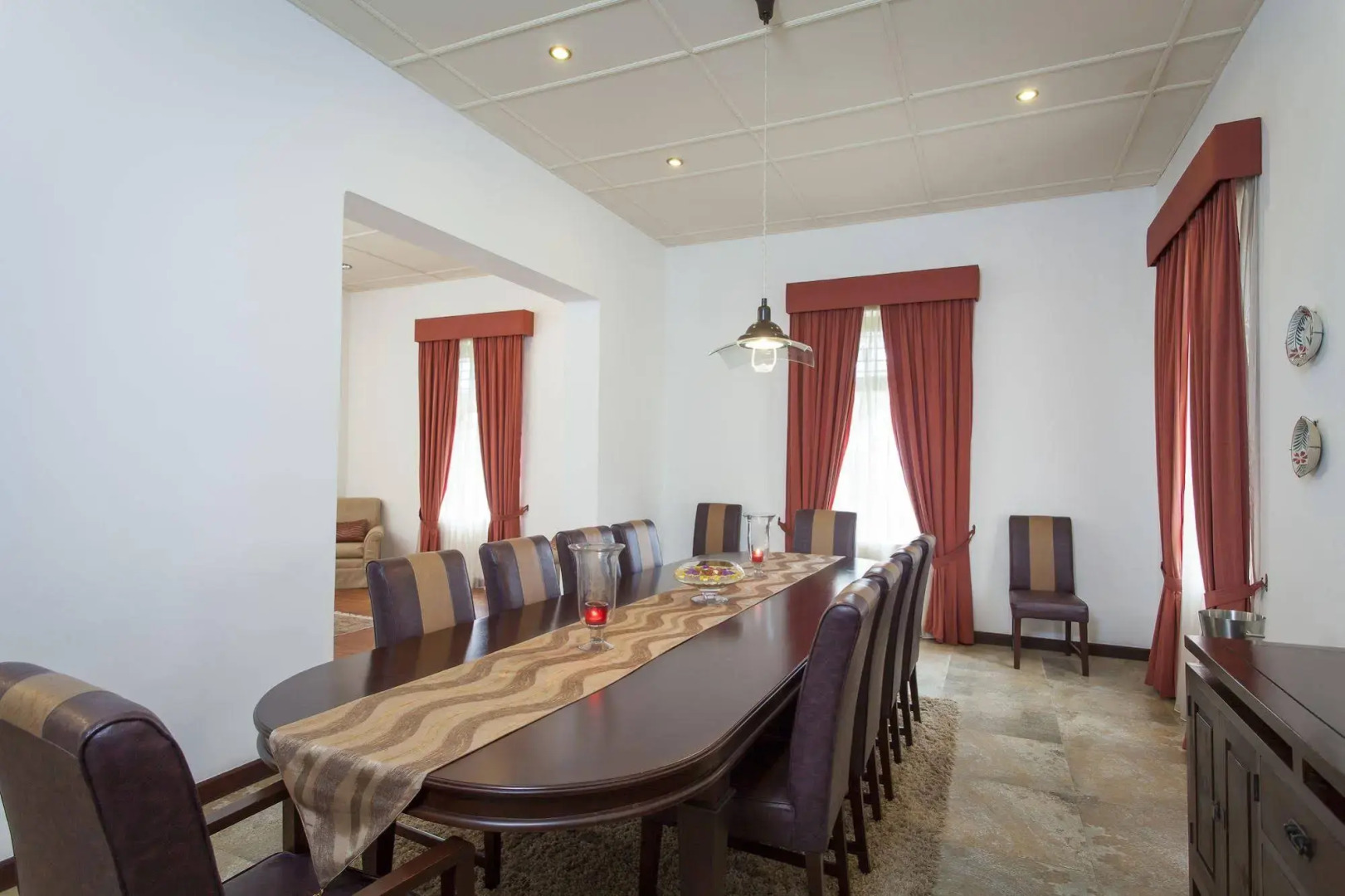 Hanthana Boutique Villa by Amaya