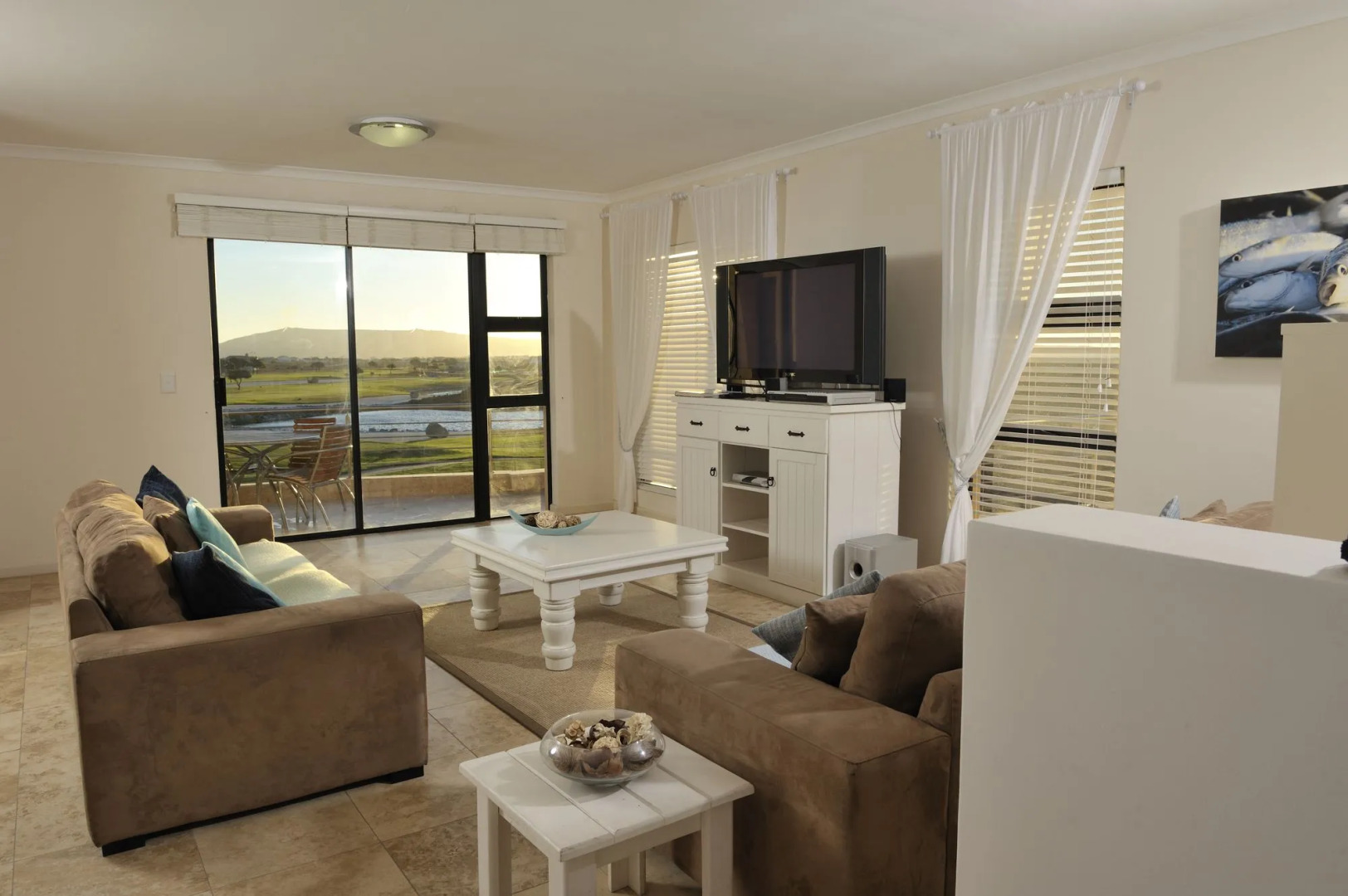 Langebaan Country Estate