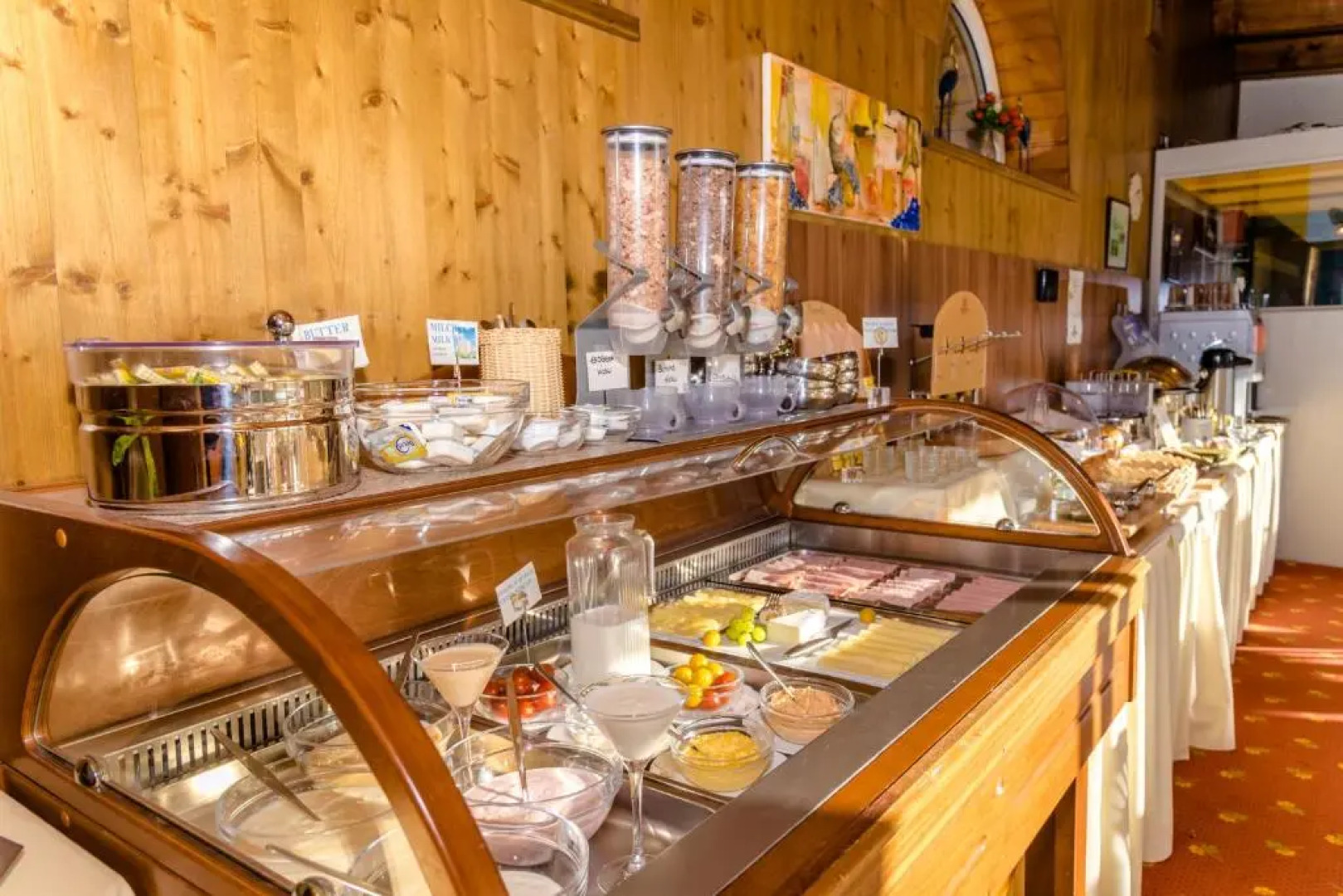 Stadthotel Schwerterbräu