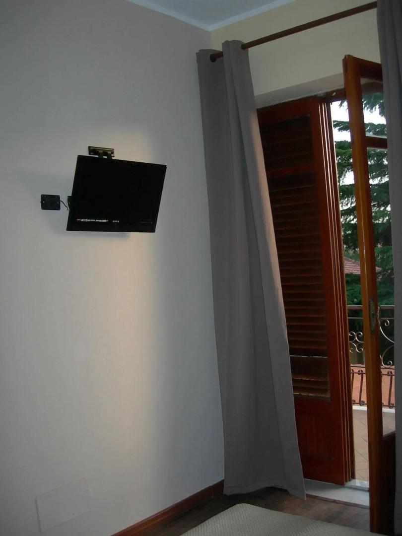 Villa Sole dell'Etna