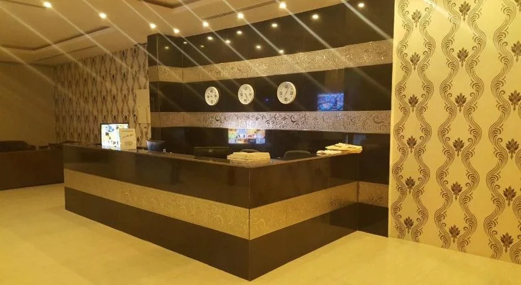 Dar Reman Furnished Apartments