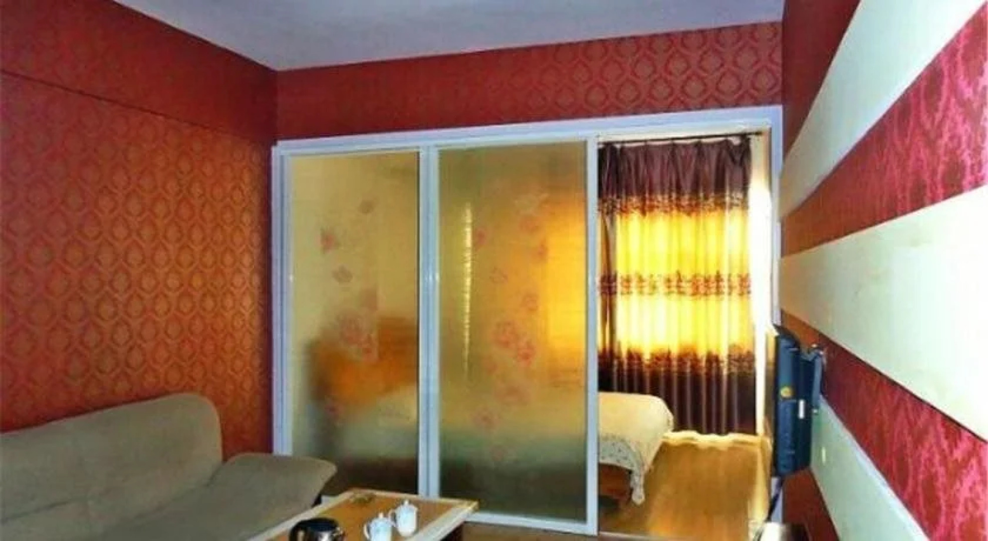 Xincheng Business Hotel