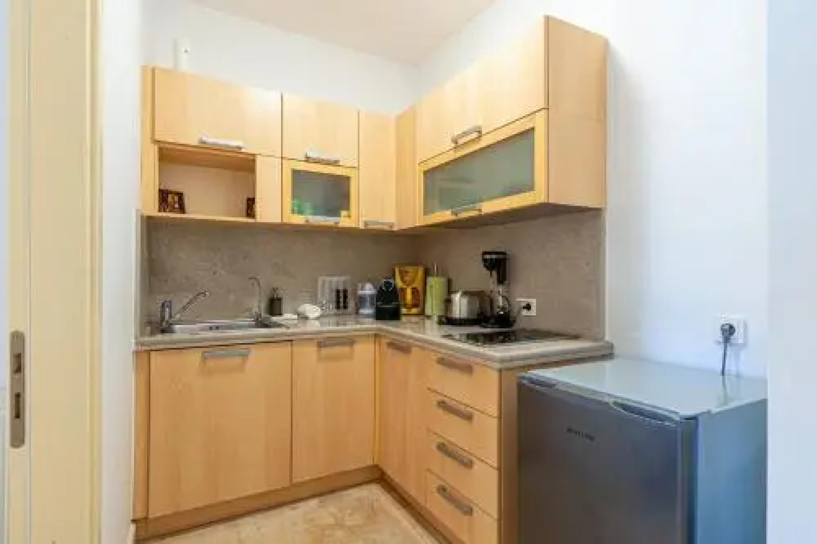 Blueros Luxury Villa