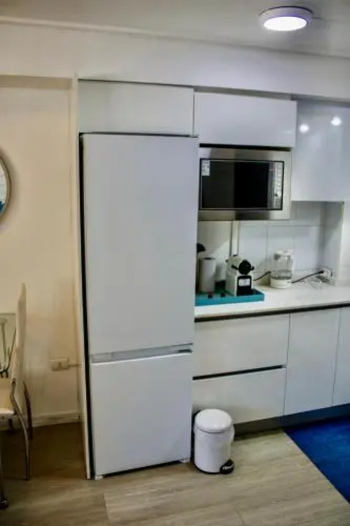 Departamento Costanera Shopping