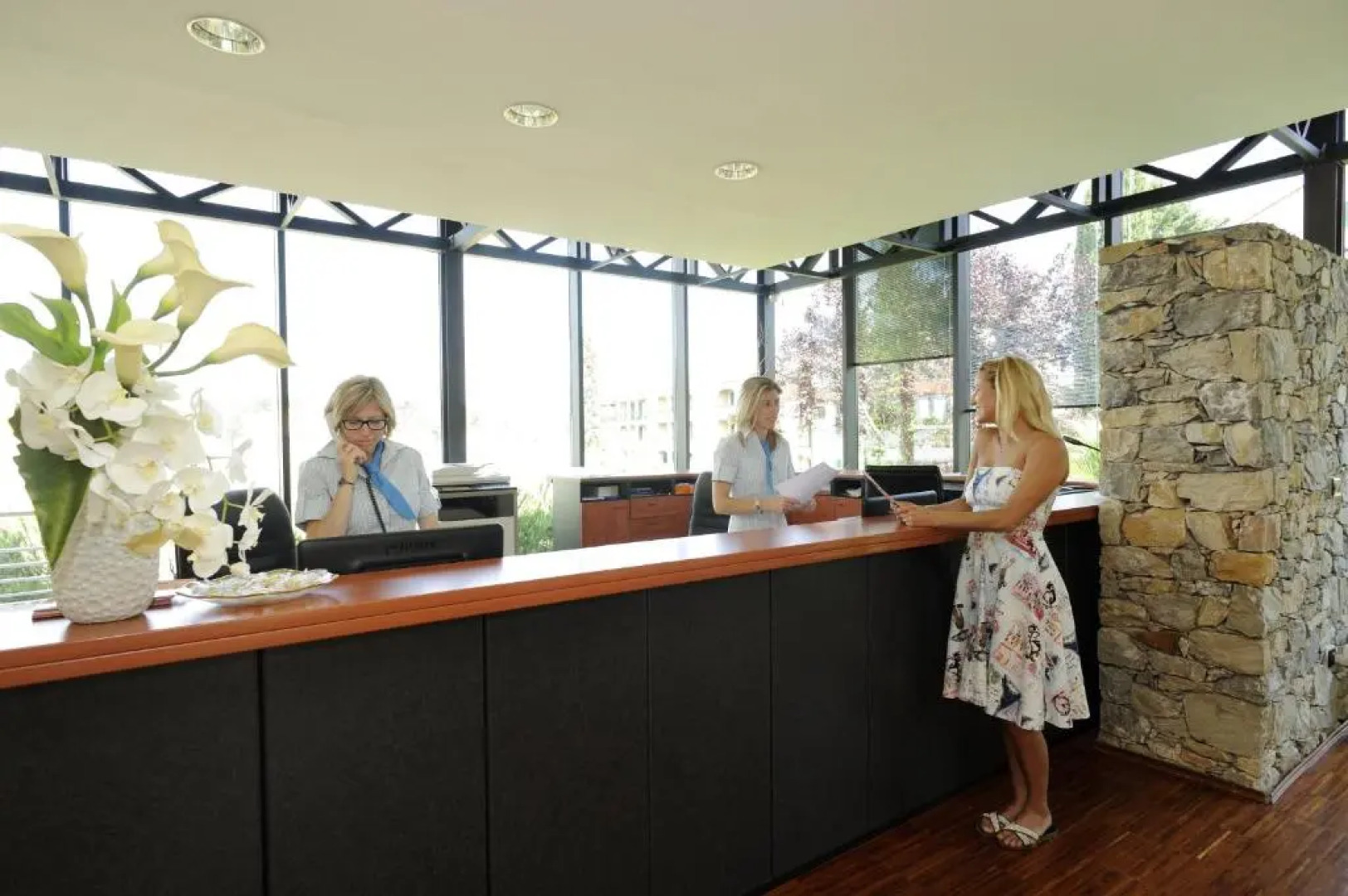 Residence i Cormorani