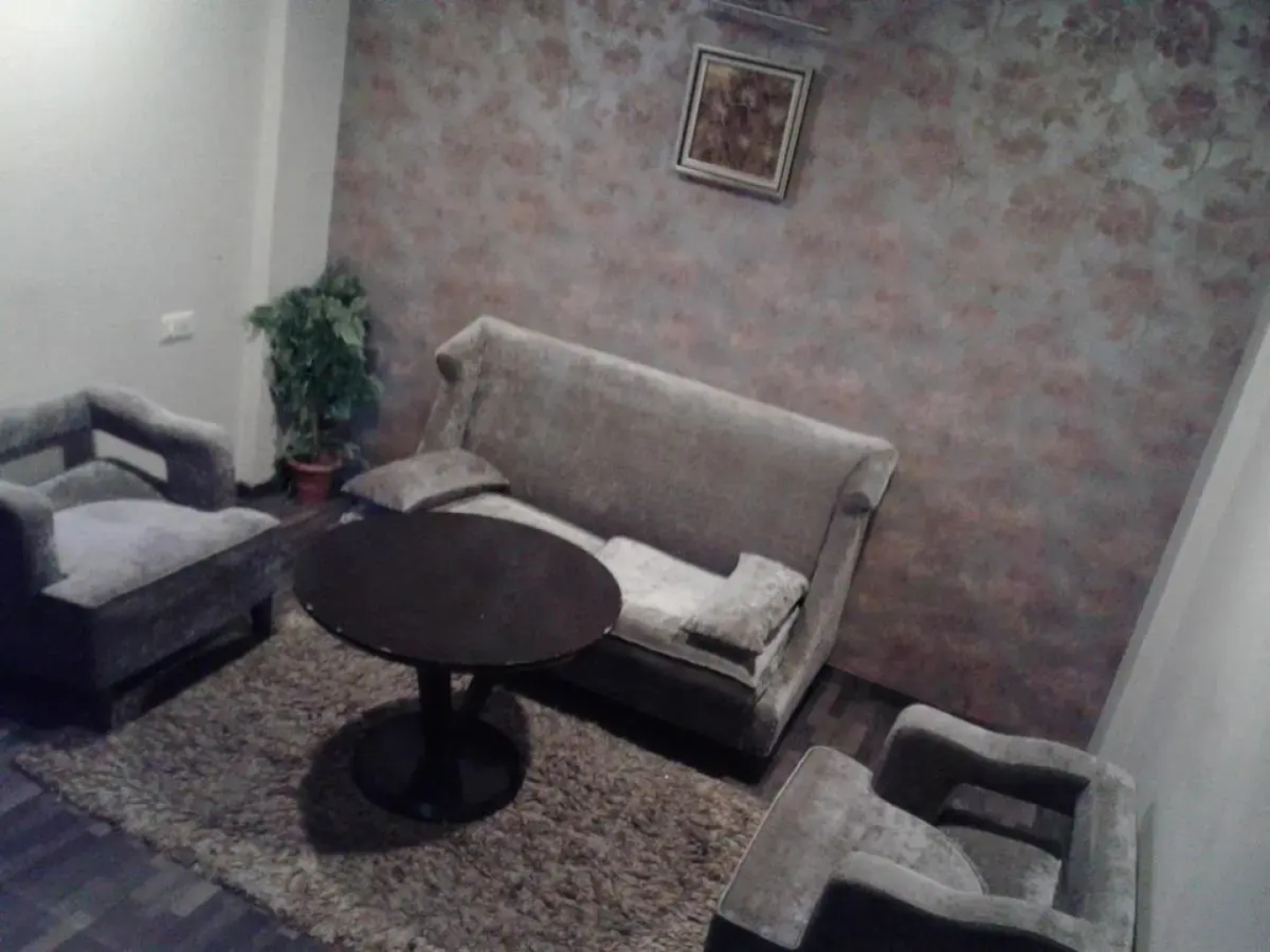 Hotel Krishna International