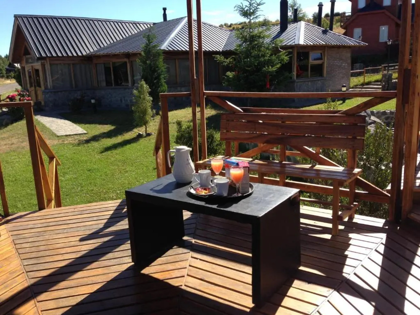 Cabañas Rincones del Sur